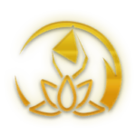 Jeweled Lotus I