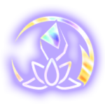 Jeweled Lotus II