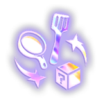 Tactician's Kitchen