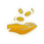 Gain 21 Gold