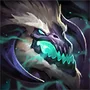 Riftbeast Elder Dragon